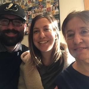 Meet your Posher, Elyse